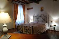 Three-Bedroom Apartment with Terrace