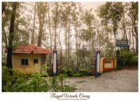 B&B Madikeri - Royal Woods Coorg - Bed and Breakfast Madikeri