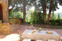 Antico Casale Rodilosso - Bed and Breakfast Montaione