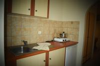 Studio with Mountain View