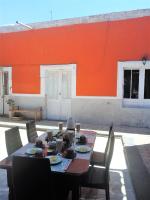 Casona Moya - Ferienwohnung Arequipa