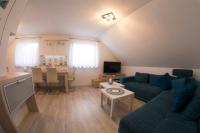 Apartment mit 2 Schlafzimmern