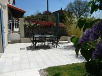 Maison 2 Chambres