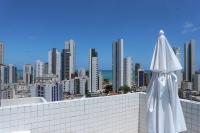 Apartamento Alice Tenório - Chambres d’hôtes Recife