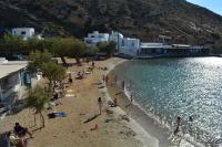 Ammos Holiday House - B&B