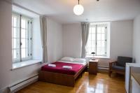 Chambre Double Standard avec Salle de Bains Commune