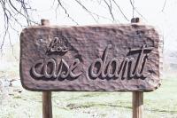 Case Danti La Giara - B&B Santa Fiora