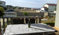 Appartement 1 Chambre avec Vue Partielle sur Mer