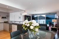 Penthouse Apartment