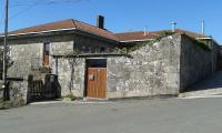 Outeiro de Setecamiños - B&B