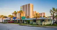 B&B Daytona Beach - Balinese Cottages - Bed and Breakfast Daytona Beach