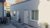 Studio Appartement