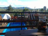 One-bedroom Loft Apartment 