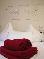 B&B Markdorf - FeWo Familie Walther - Bed and Breakfast Markdorf