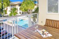 Laguna 622 Nautical Romance in Noosa - B&B Noosa