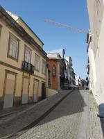 Porto Belo Clérigos - Ferienwohnung Porto