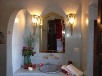 Junior Suite with Private Terrace