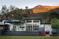 Hemley House Luxury in Halls Gap - Ferienwohnung Halls Gap