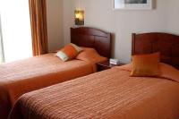 Camera Doppia con Letti Singoli