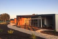 The Villas - Ferienwohnung Waikerie