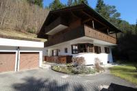 Chalet Adriana - B&B