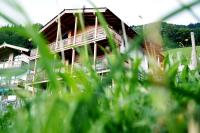 alpin penthouse - Chambres d’hôtes