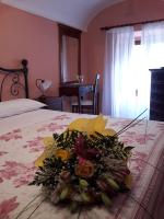 B&B Scanno - La Casa dei Nonni B&B - Bed and Breakfast Scanno