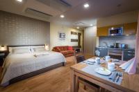 Apartamento Estudio 