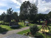 Kuru Puhkemajad - B&B