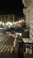 Cortile Stesicoro - B&B