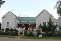 Ndedema Guest House, Penziony - Clanwilliam