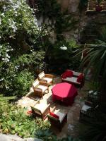 B&B Adissan - Maison d'Almes - Bed and Breakfast Adissan