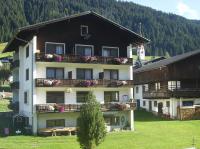 Pension Anderlehof - B&B