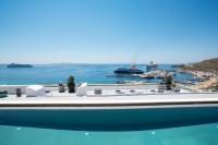 B&B Tourlos - Pasithea Villas Mykonos - Bed and Breakfast Tourlos