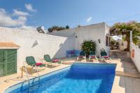 B&B Cala en Porter - Villa Fifi by Mauter Villas - Bed and Breakfast Cala en Porter