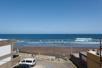 DELUXE HOME, SEA VIEW AND TERRACE GC52 - B&B