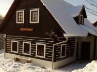 B&B Stupná - Luxury Chalet in Stupna near Ski area - Bed and Breakfast Stupná