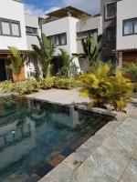 Sea And Mountain View Apartment - B&B Palmyre