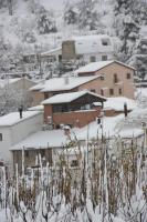 El Molí de Pontons suites con jacuzzi spa - Ferienwohnung Pontóns