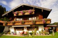 Ferienwohnung "Hüs 18" - B&B Fischen