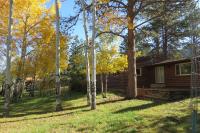Lazy Elk Retreat Cabin - B&B