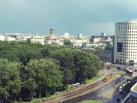 Downtown Apartment - Chambres d’hôtes Varsovie