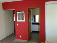 Studio Apartment with Balcony