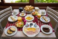 Pousada Morada das Nuvens - B&B Monte Verde