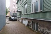 Flatmanagement Kaupmehe Apartments - B&B