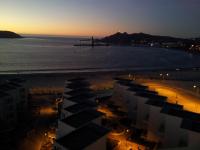Departamento en Condominio Costamar La Herradura - Chambres d'hôtes Coquimbo