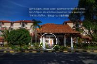 Kijal Apartment - B&B Kijal