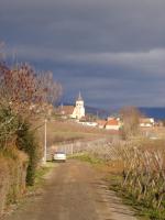 Le Sonnenglanz - Bed and Breakfast