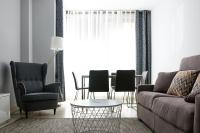 Alcam Lesseps - B&B Barcellona