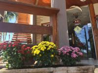 Pousada Fora do Ar TakeOFF - B&B Alfredo Chaves